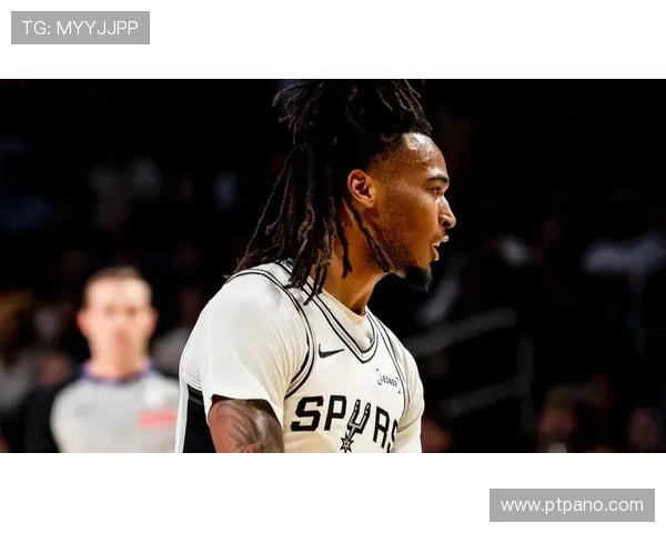 范弗利特质疑马刺被过度吹捧了