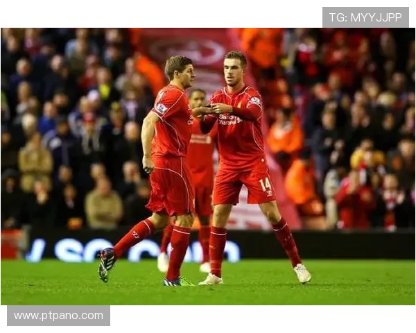 彭南特:阿诺德和杰拉德是利物浦象征,是那种一人一城的球员 彭南特:阿诺德和杰拉德是利物浦象征,是那种一人一城的球员